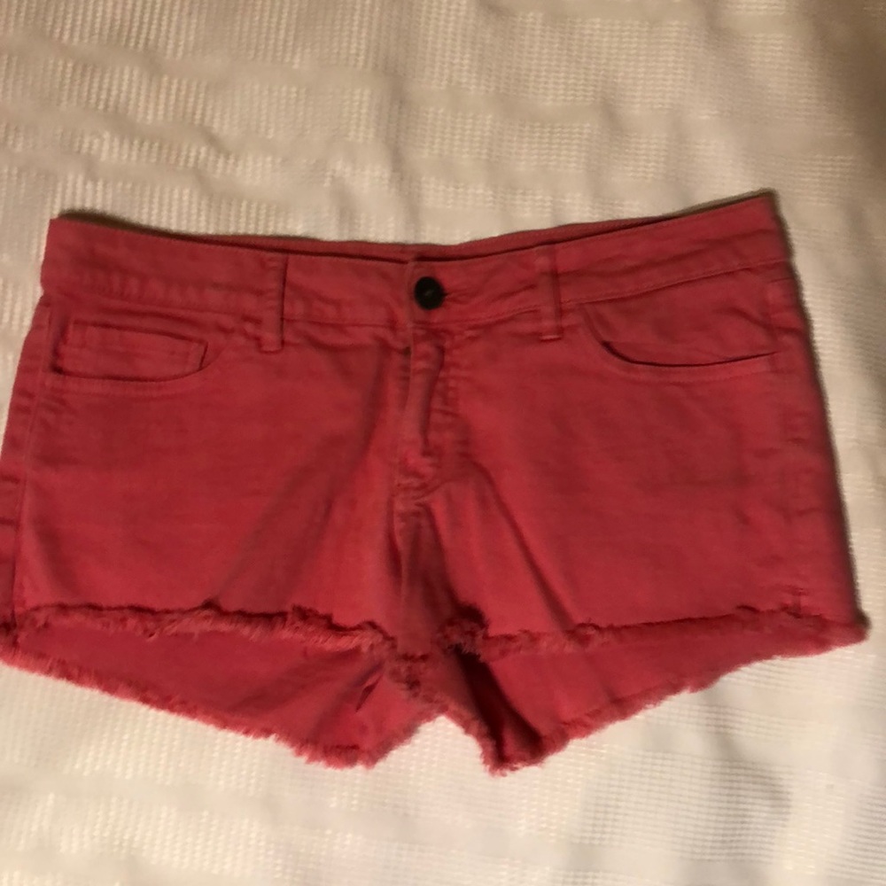 COPY - Jean Short